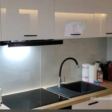 Apartment Erdgeschoss Premium *