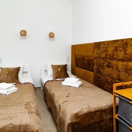 Apartment Erdgeschoss Premium