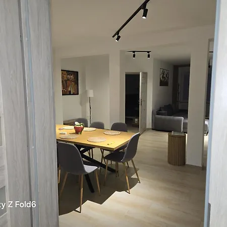 Erdgeschoss Premium Apartment *