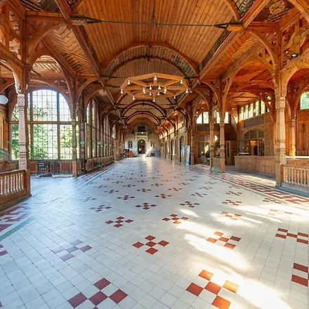 Erdgeschoss Premium Apartment