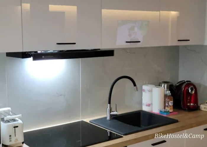 Apartamento Erdgeschoss Premium *