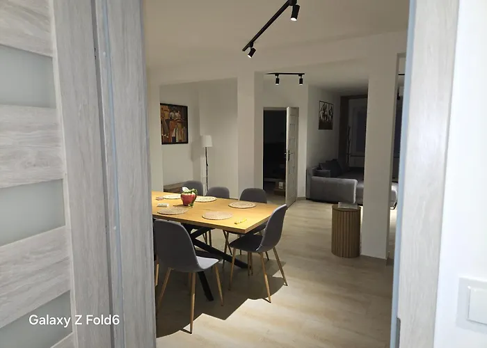 Erdgeschoss Premium Apartamento *